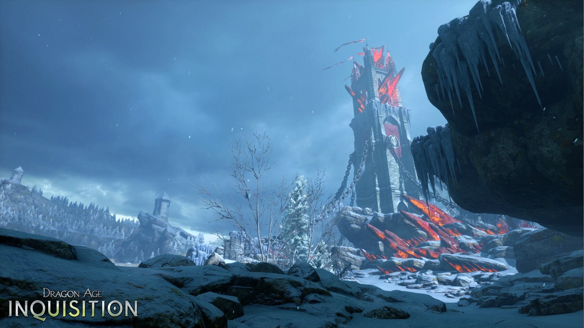 Dragon Age: Inquisition - Imagen 5